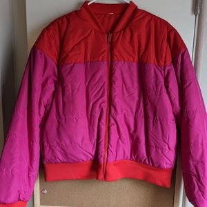 Summersalt jacket